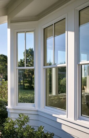 Window Replacement X